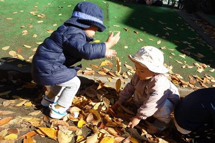 ベネッセ かごまち保育園