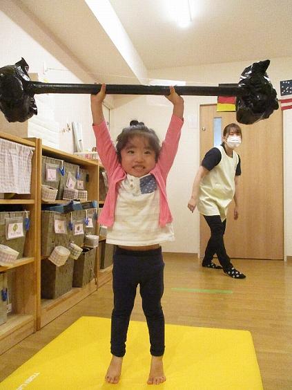 ベネッセ 桜新町保育園