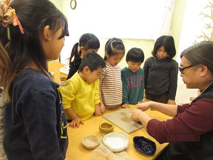 味の決め手はお皿かも。。①