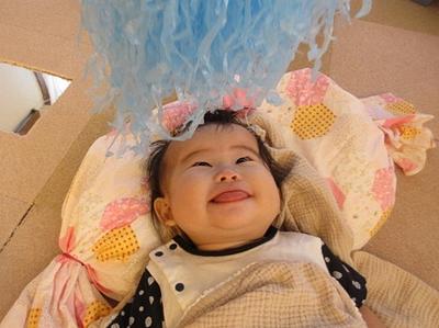小さなきっかけから