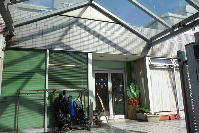 ベネッセ 新横浜保育園