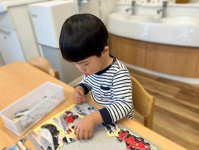 ブーム到来！！