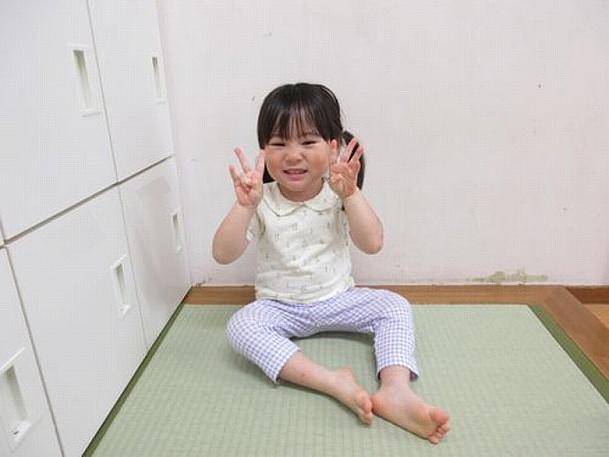 この光景は…