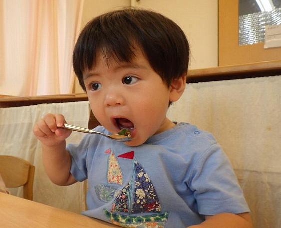 オクラを収穫して食べてみよう♪