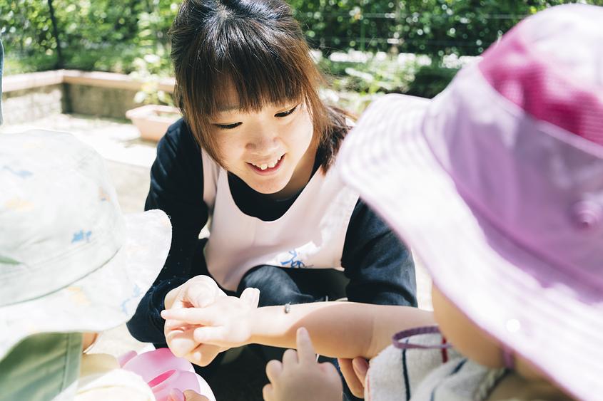 ベネッセ 芦屋保育園