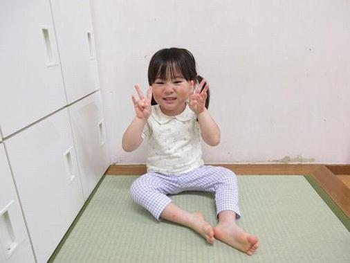 この光景は…