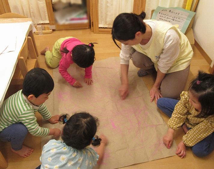 かいじゅうスーツを作ろう！