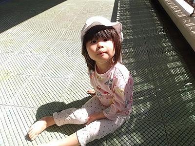 み～んなあったかい