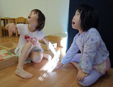 キラキラとの出会い