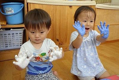 大きくなったね！