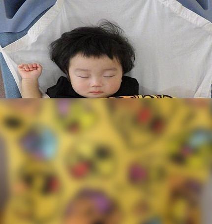 ５月のある日