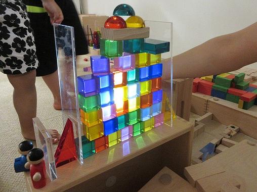 すくわくプログラム②～発見がいっぱい！