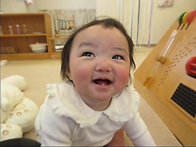 ひとっていいな