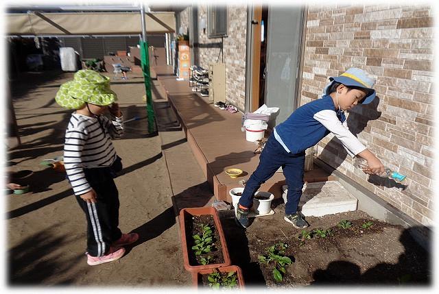 食べるは楽しい