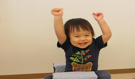 ゴーゴー！