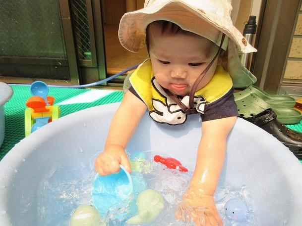 水ってとっても面白い