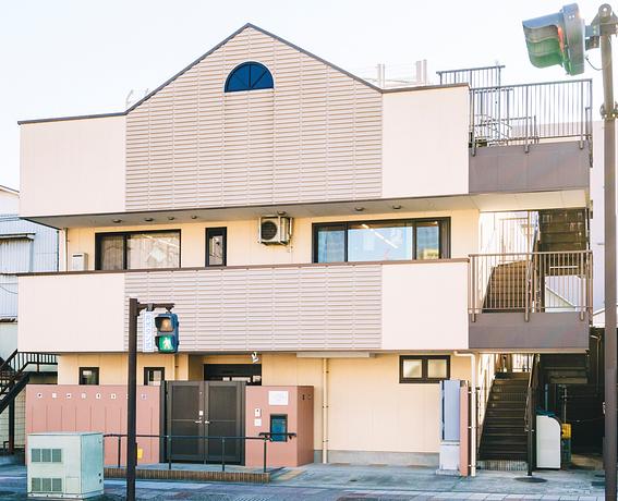 ベネッセ 保土ケ谷保育園