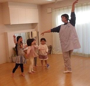 バレエの会～PART2