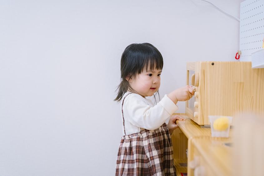 ベネッセ 溝の口保育園