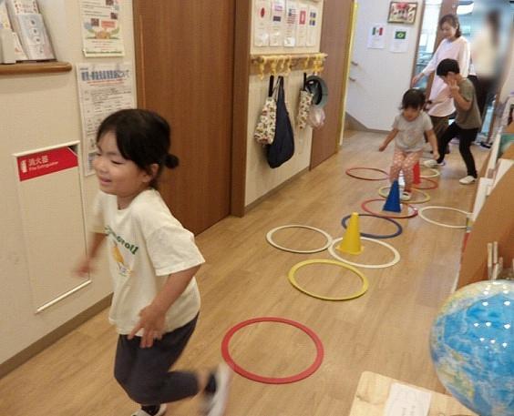 030 遊びを混ぜない