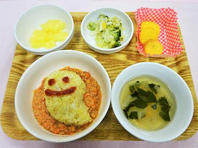 ハッピーハロウィン!