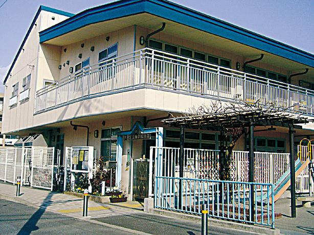 大田区立萩中保育園