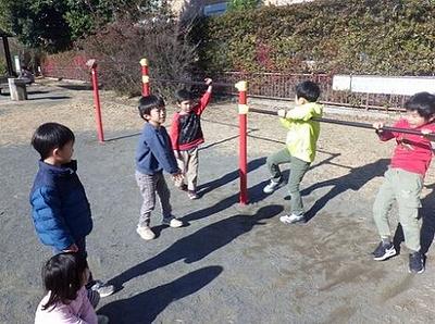 教えてあげるね！