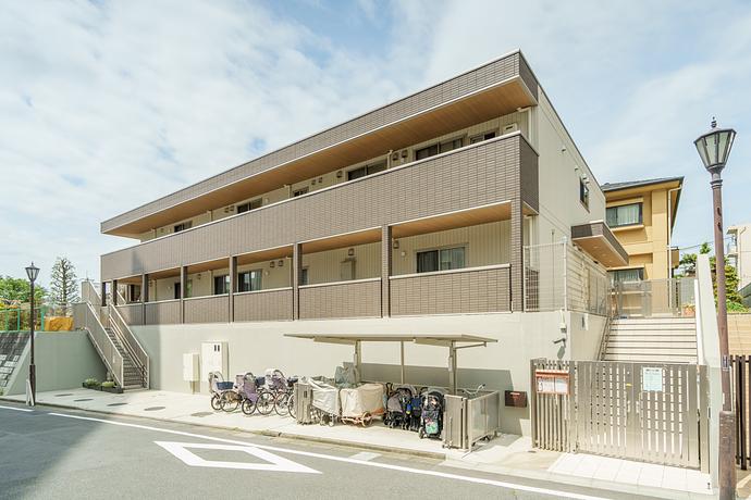 ベネッセ 練馬高野台保育園