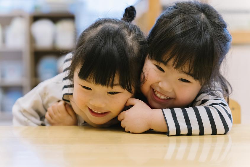 ベネッセ 日吉保育園