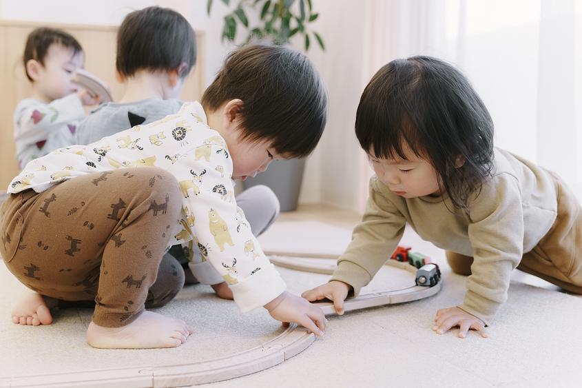 ベネッセ 登戸保育園