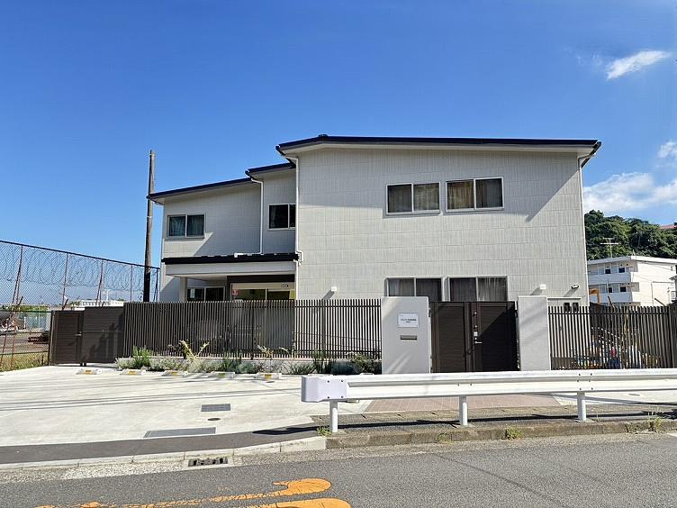 ベネッセ 田浦保育園