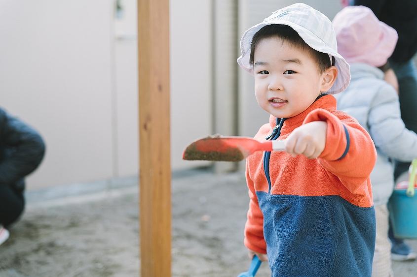 ベネッセ 杉並和泉保育園