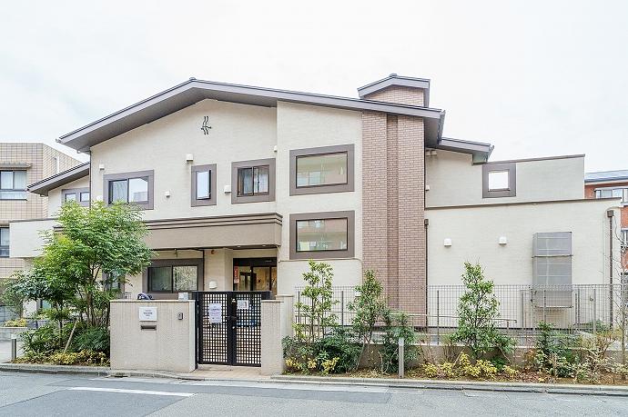 ベネッセ 西馬込保育園