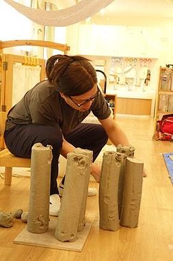 夢中・熱中・集中
