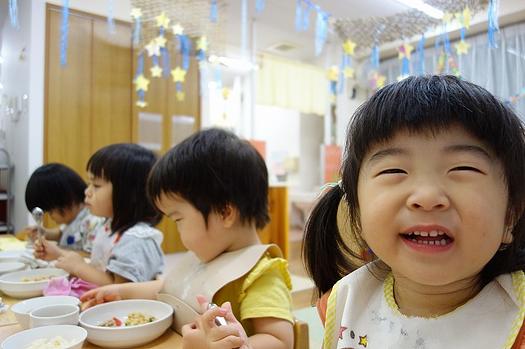 食べるは楽しい　トマトversion ～すくすく育つための栄養素　リコピン摂取No.1！～
