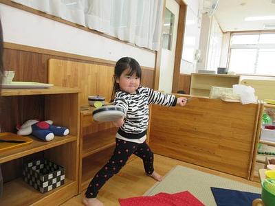 電子レンジが仲間入りです