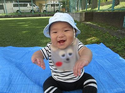 マミーさんの好きな遊び