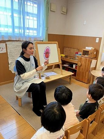 歯科検診に向けて、、、