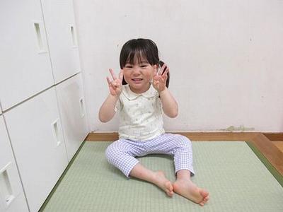 この光景は…