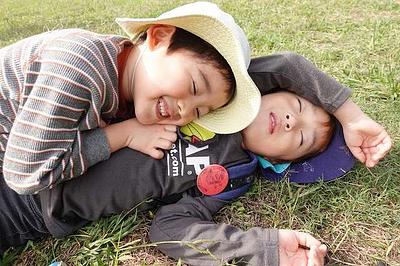 本物に触れて、表現活動を楽しもう！