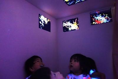２度目の宇宙ツアーへ！