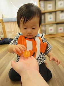 氷つめたーい！！