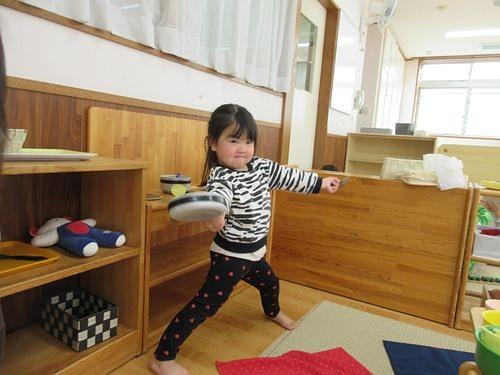 電子レンジが仲間入りです