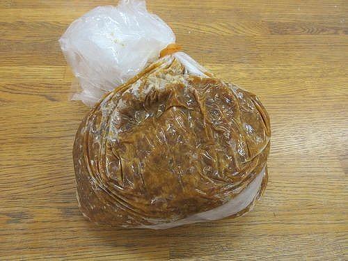 みそが完成しました