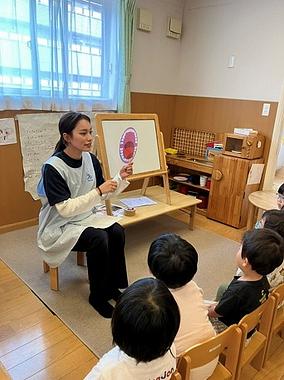 歯科検診に向けて、、、