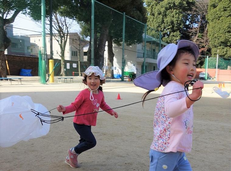 ベネッセ かごまち保育園